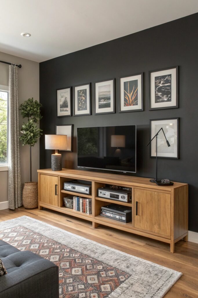 12 Family Room Design Ideas Perfect for Relaxing 12 Family Room Design Ideas Perfect for Relaxing