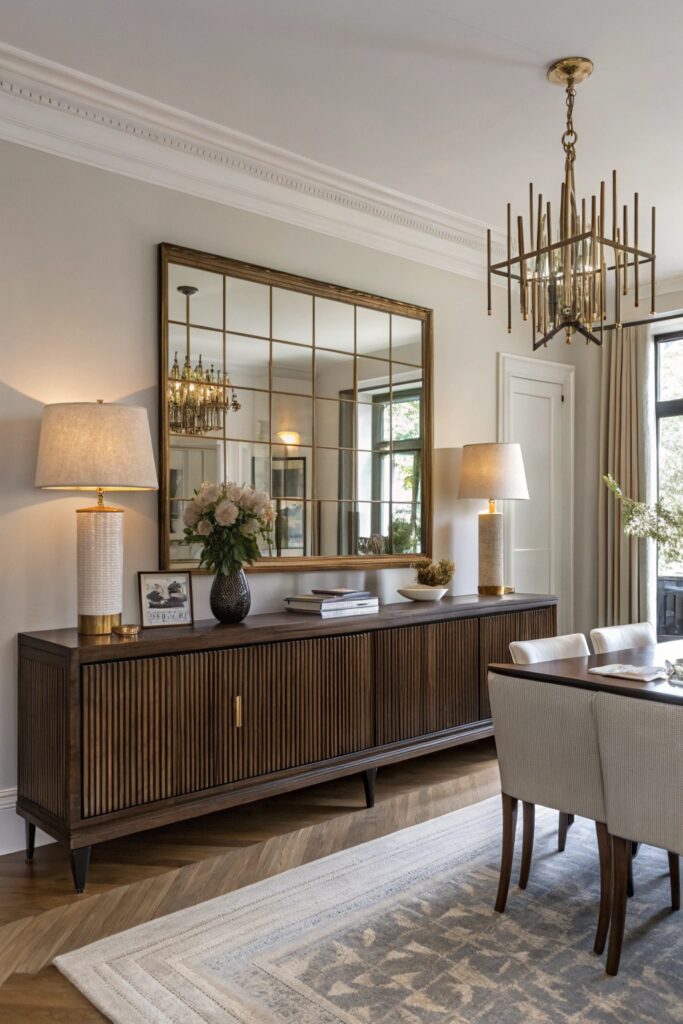 11 Chic Modern Dining Room Ideas for a Stylish Home