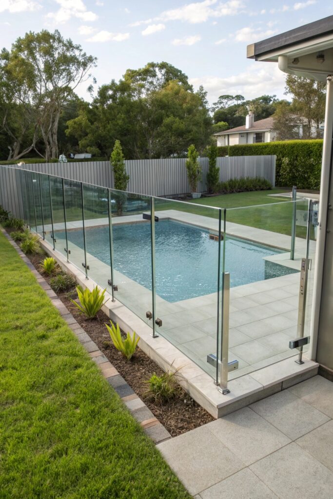 12 Above-Ground Pool Ideas That Transform Your Backyard