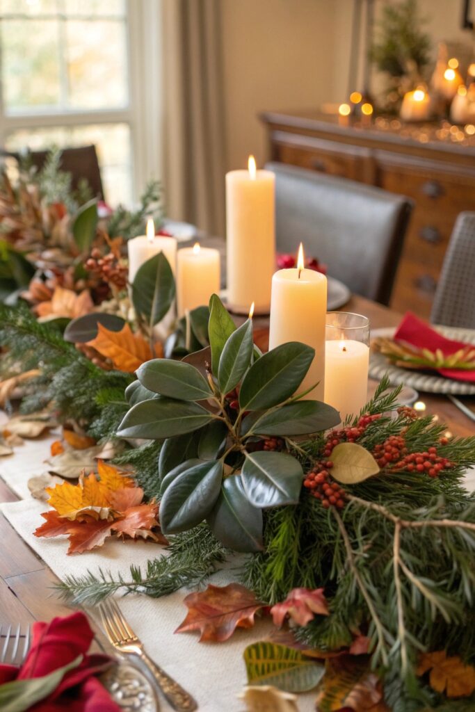 12 Thanksgiving Tablescape Ideas That Impress Your Guests 12 Thanksgiving Tablescape Ideas That Impress Your Guests