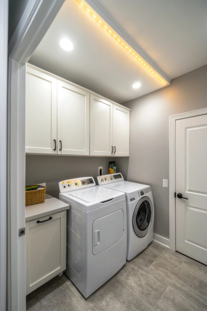 11 Small Laundry Room Ideas That Maximize Tiny Spaces 11 Small Laundry Room Ideas That Maximize Tiny Spaces