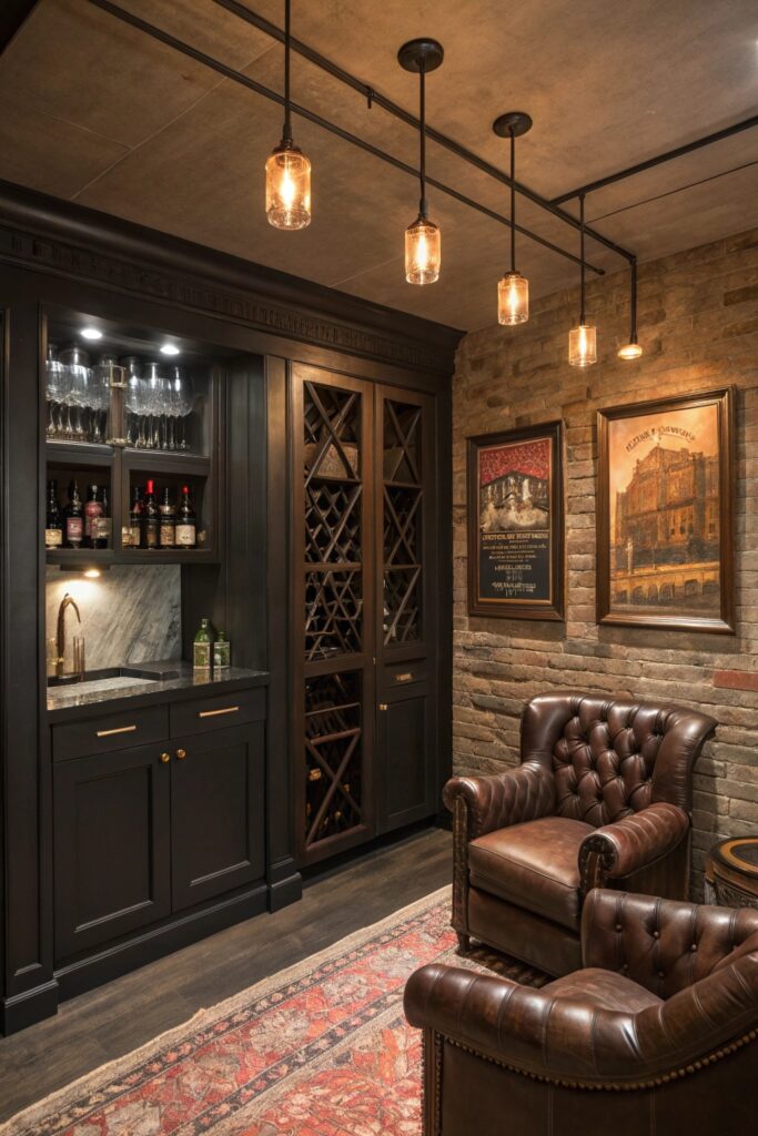 12 Wine Cellar Designs Perfect for Your Basement 12 Wine Cellar Designs Perfect for Your Basement