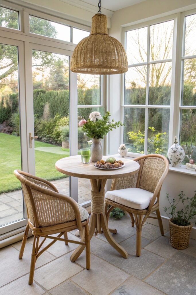 11 Sunroom Decorating Ideas That Bring the Outdoors In