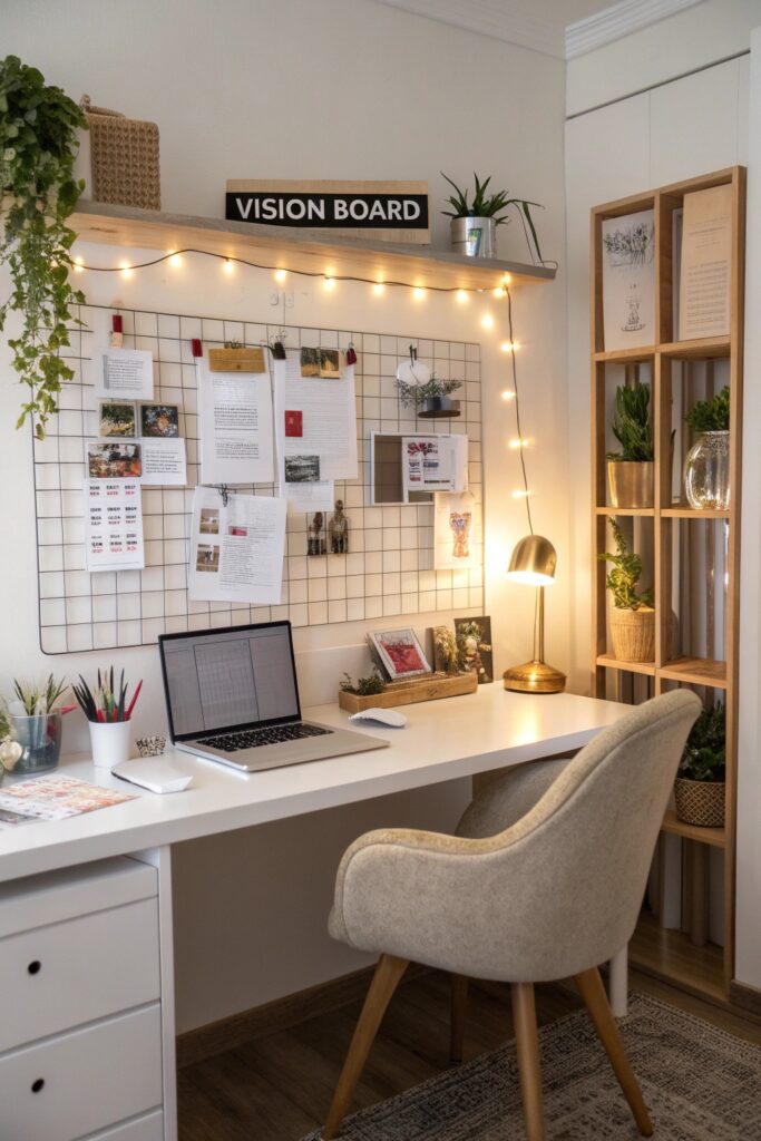 12 Cozy Study Space Ideas That Boost Focus and Productivity