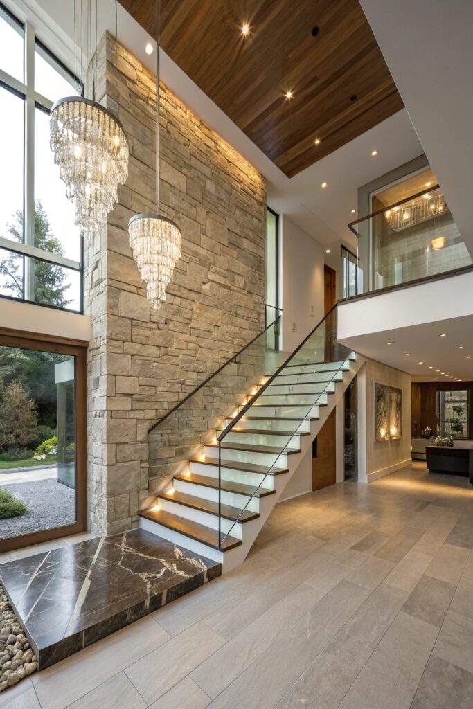 12 Staircase Ideas That Instantly Elevate Your Home