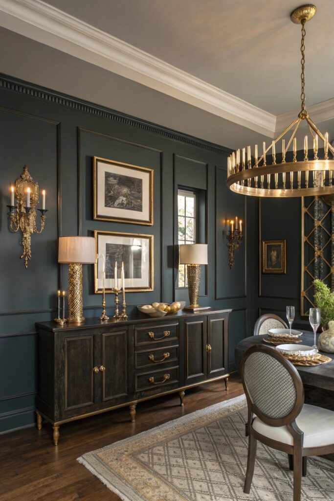 12 Elegant Dining Room Ideas for a Sophisticated Home