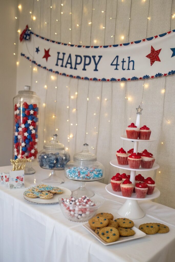 12 Creative 4th of July Decor Ideas for a Festive Home 12 Creative 4th of July Decor Ideas for a Festive Home