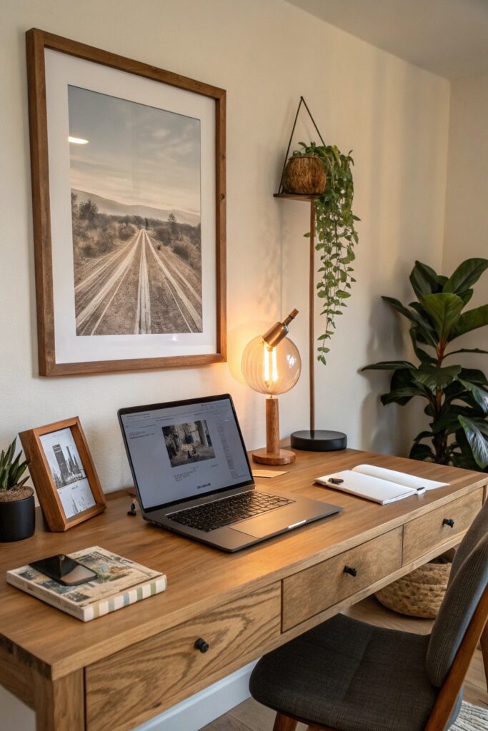 12 Home Office Ideas That Increase Productivity 12 Home Office Ideas That Increase Productivity