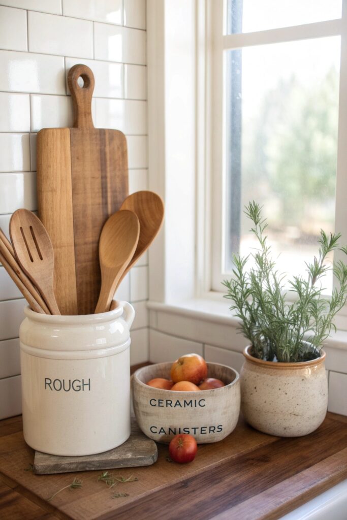 12 Modern Farmhouse Kitchen Ideas That Never Go Out of Style 12 Modern Farmhouse Kitchen Ideas That Never Go Out of Style