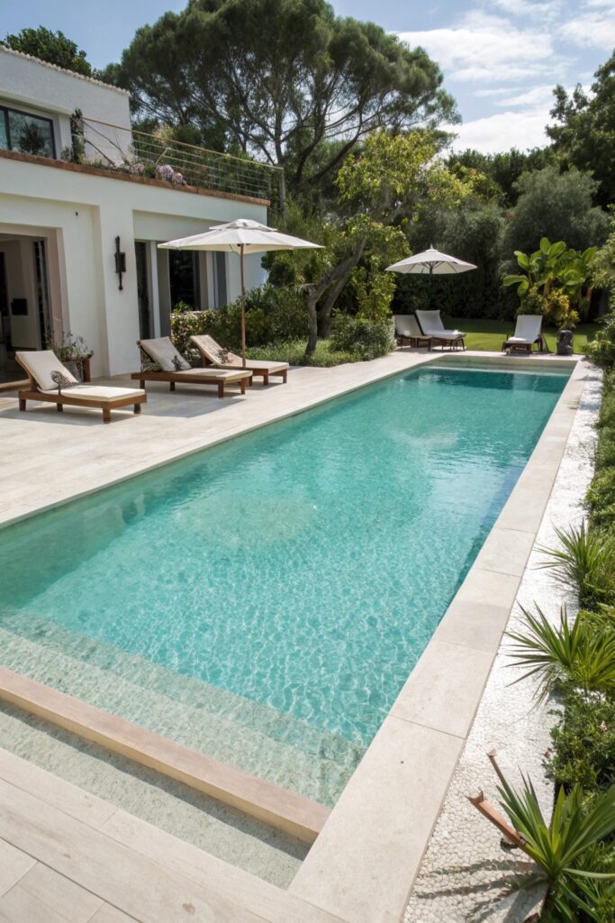 15 Backyard Pool Ideas to Create the Ultimate Outdoor Oasis