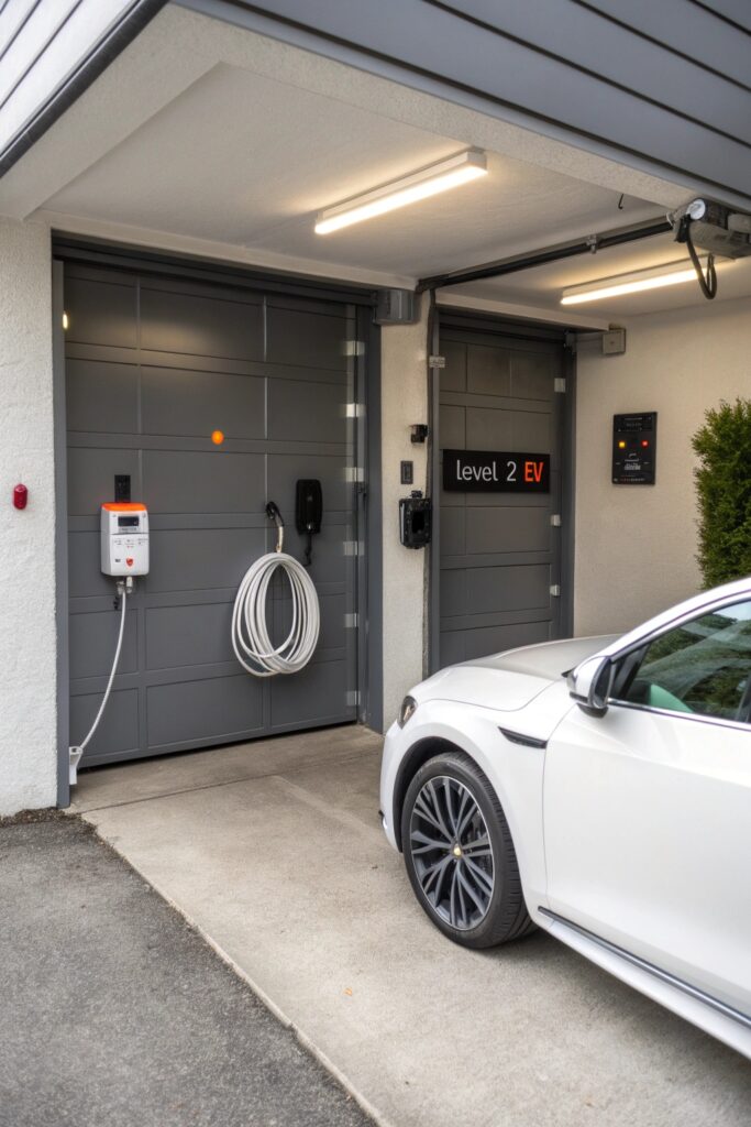 12 Garage Design Ideas That Maximize Function & Style
