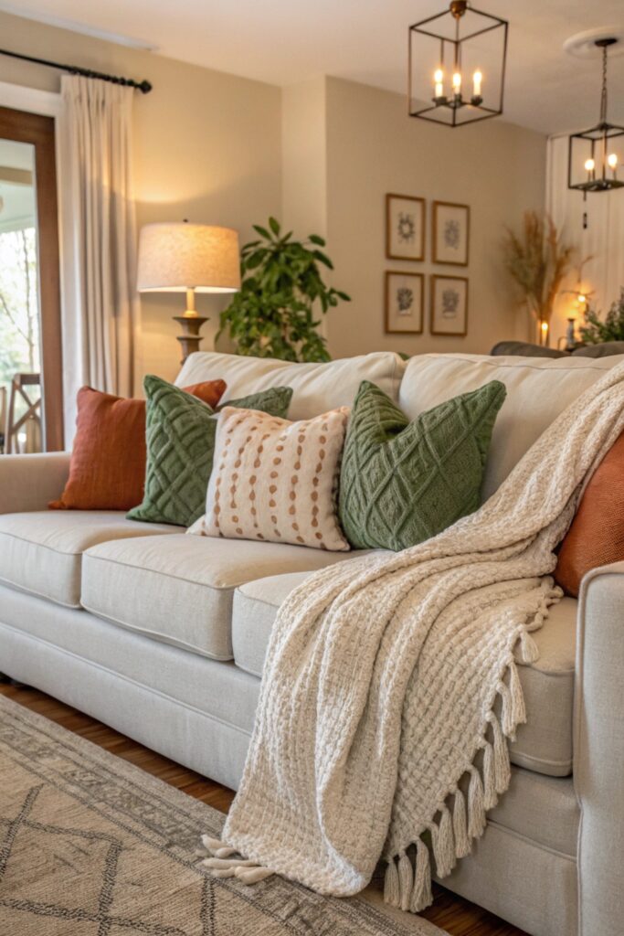 12 Family Room Design Ideas Perfect for Relaxing 12 Family Room Design Ideas Perfect for Relaxing