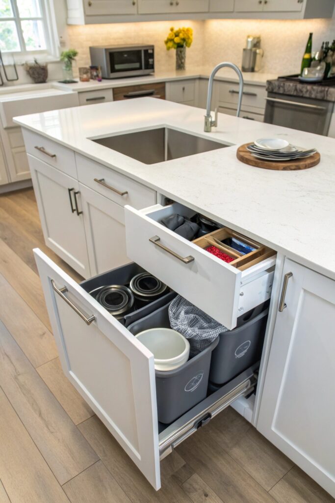 13 Kitchen Island Ideas That Add Style and Function 13 Kitchen Island Ideas That Add Style and Function