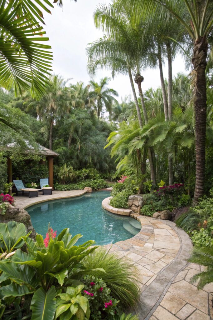 15 Backyard Pool Ideas to Create the Ultimate Outdoor Oasis