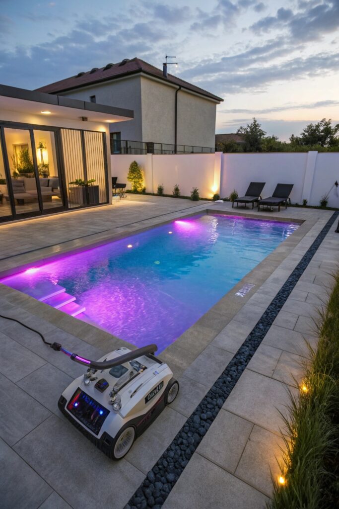 15 Backyard Pool Ideas to Create the Ultimate Outdoor Oasis