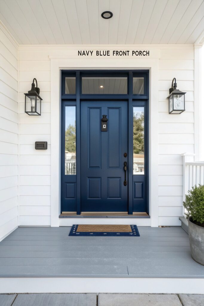 10 Front Porch Ideas That Instantly Boost Curb Appeal