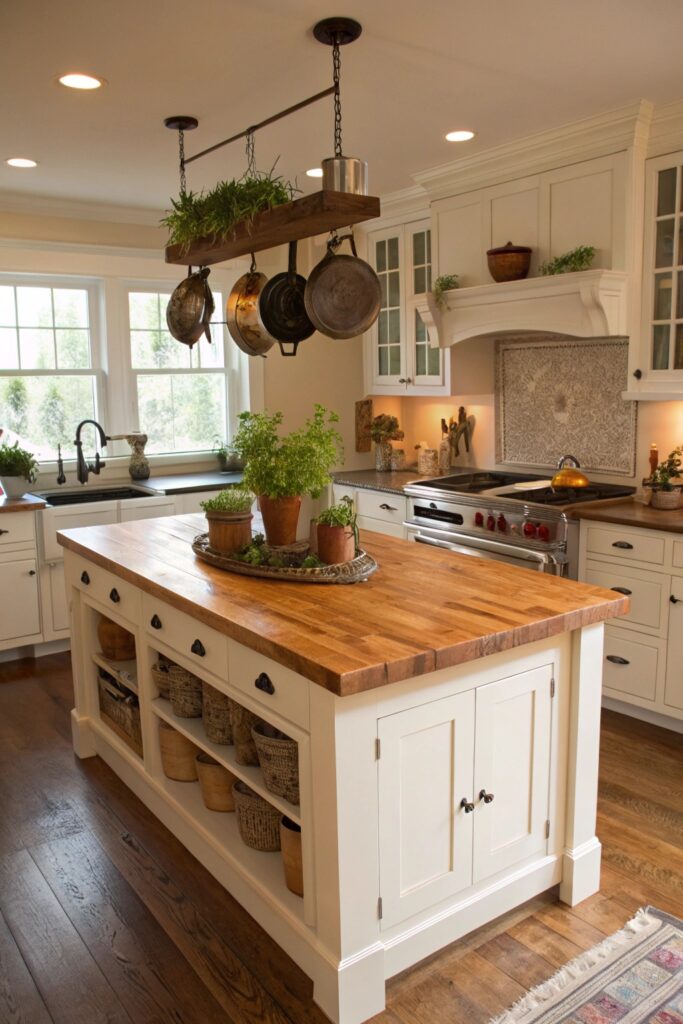 13 Kitchen Island Ideas That Add Style and Function 13 Kitchen Island Ideas That Add Style and Function