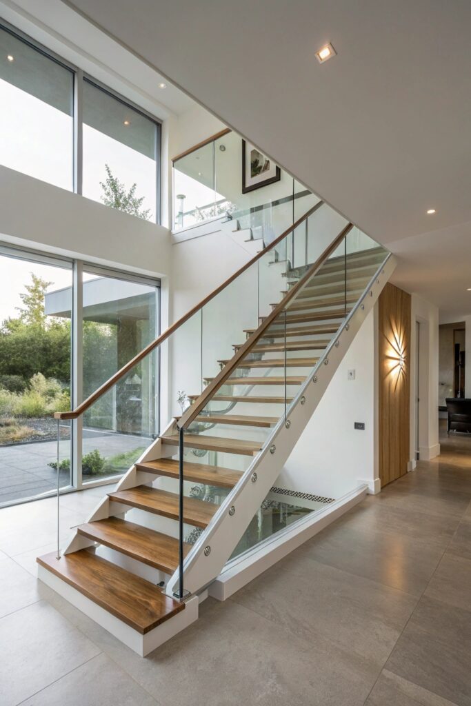 12 Staircase Ideas That Instantly Elevate Your Home