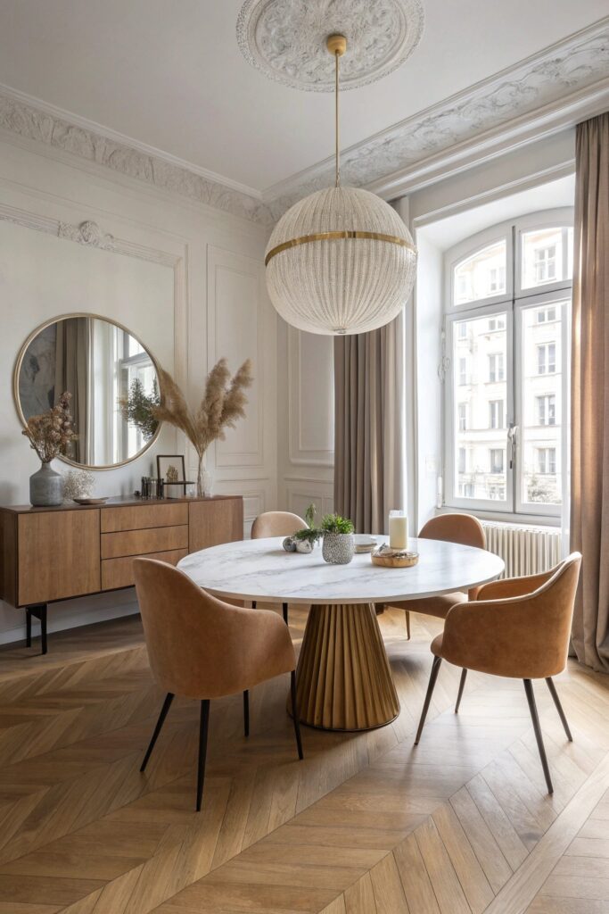 11 Chic Modern Dining Room Ideas for a Stylish Home