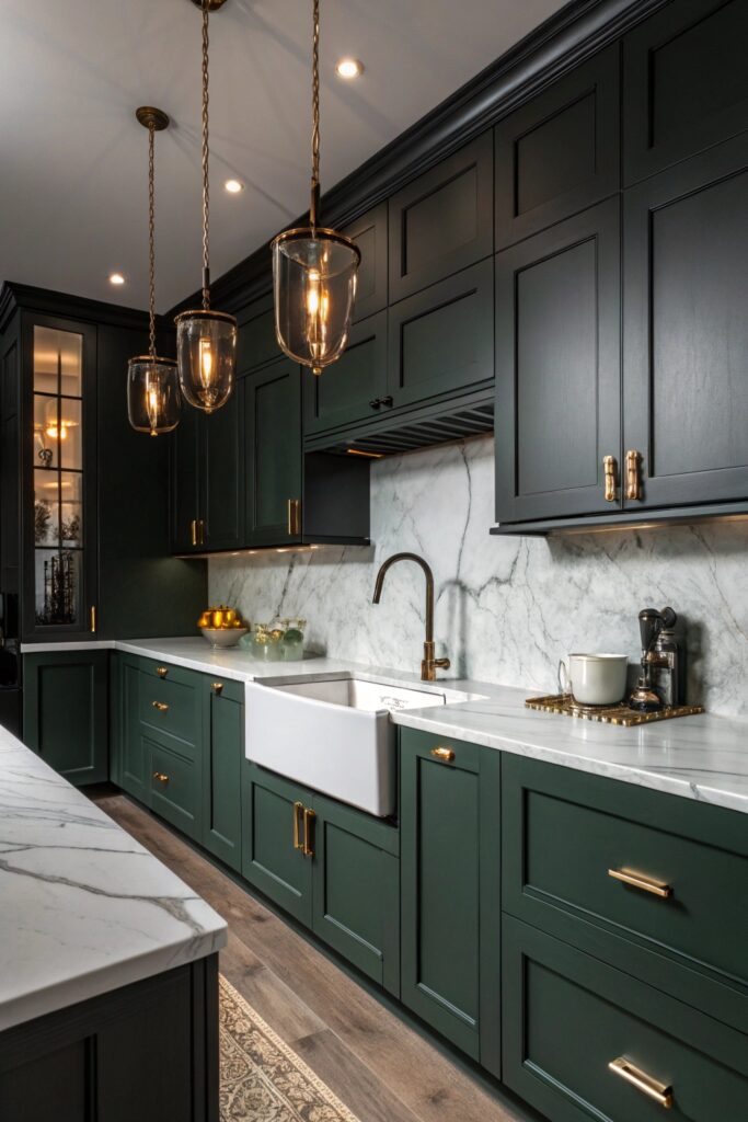 12 Trending Kitchen Aesthetic Ideas Everyone Is Loving Right Now