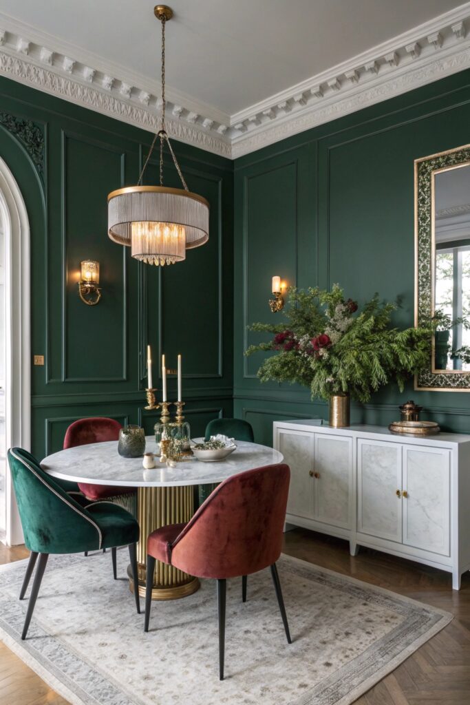 12 Elegant Dining Room Ideas for a Sophisticated Home