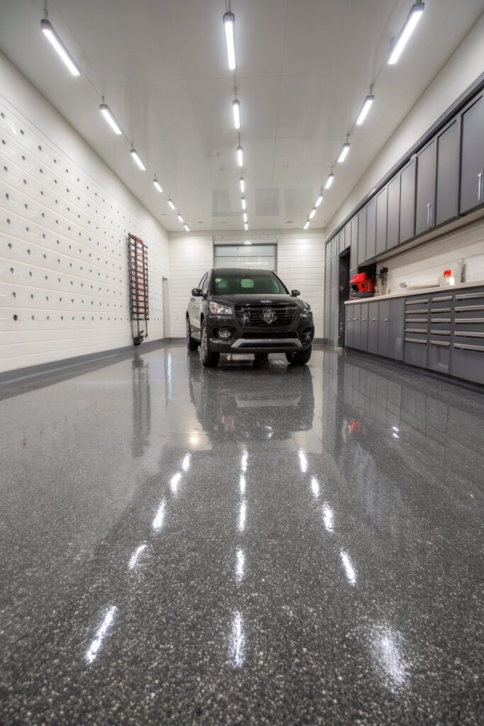 12 Garage Design Ideas That Maximize Function & Style