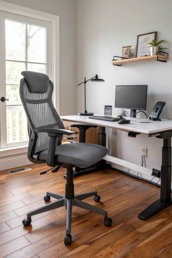 12 Home Office Ideas That Increase Productivity 12 Home Office Ideas That Increase Productivity
