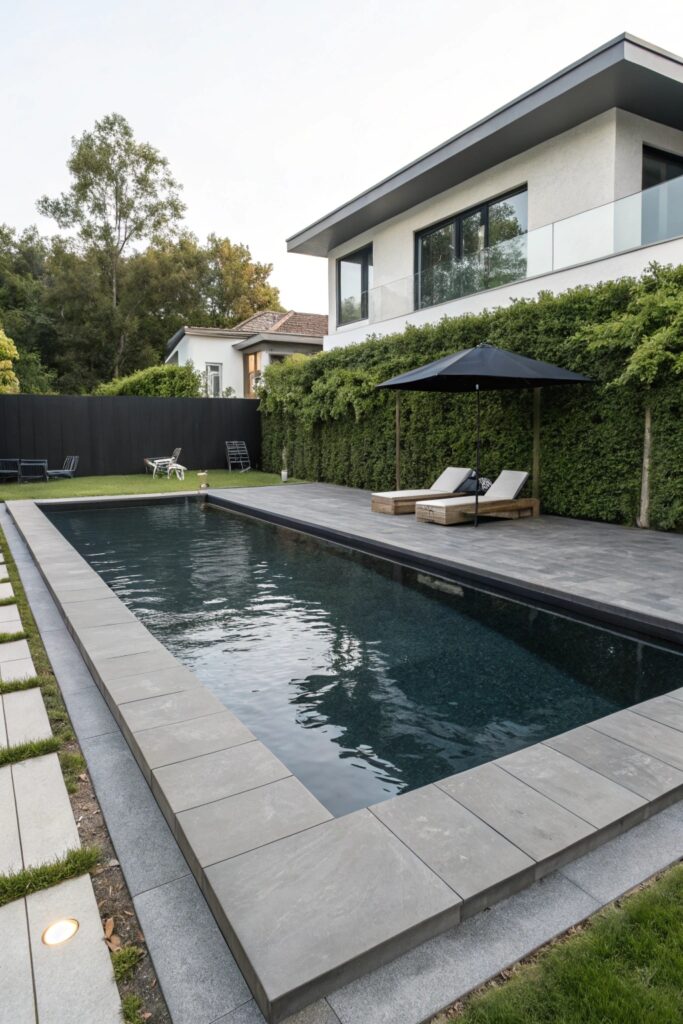 15 Backyard Pool Ideas to Create the Ultimate Outdoor Oasis