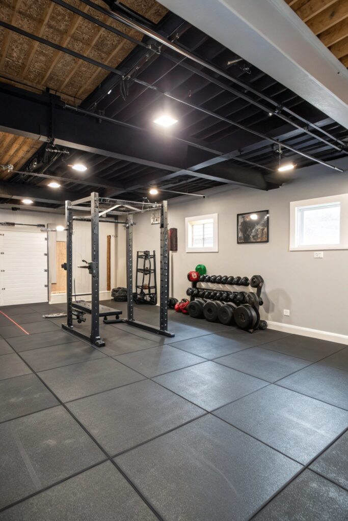 11 Unfinished Basement Ideas That Turn Empty Space Into Something Amazing 11 Unfinished Basement Ideas That Turn Empty Space Into Something Amazing