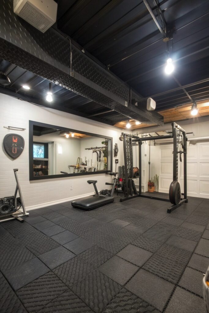 10 Basement Ideas That Add Extra Living Space