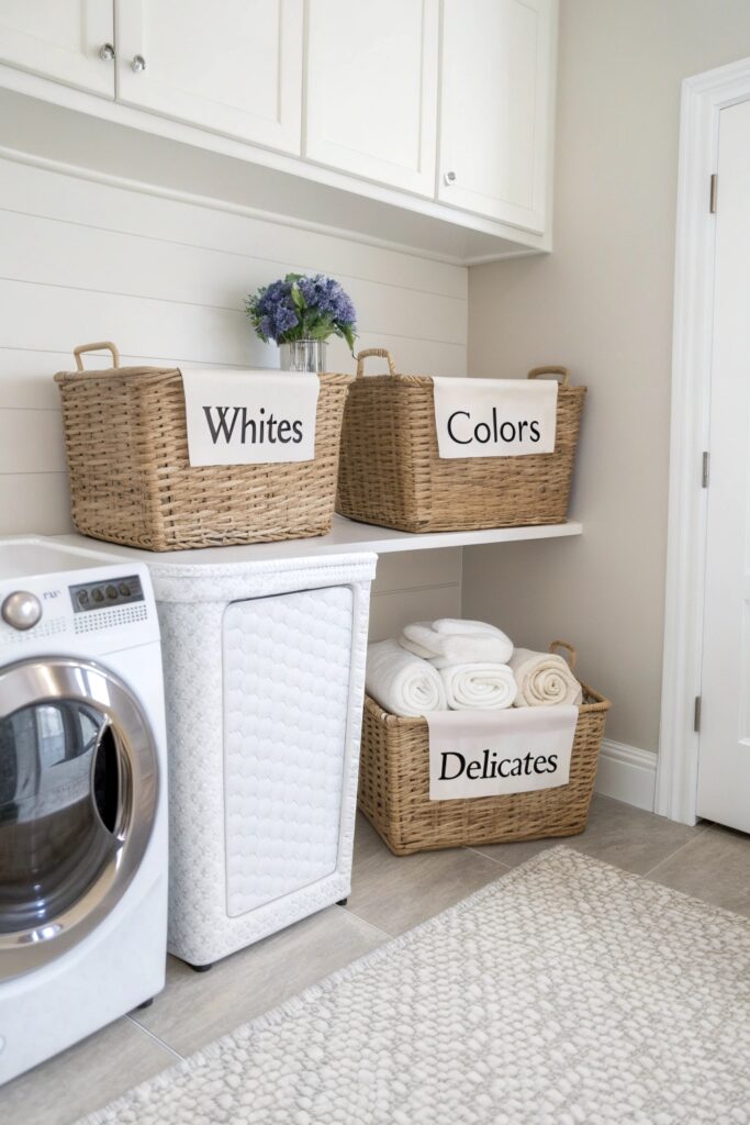 11 Laundry Room Ideas for a Clean and Organized Home