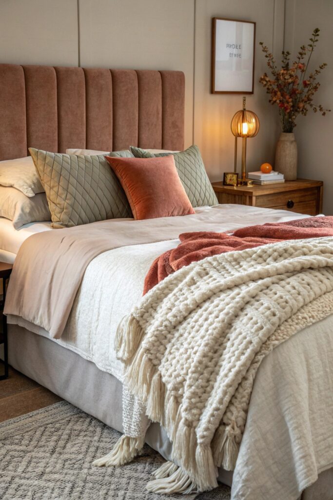 10 Cozy Bedroom Ideas That Feel Like a Warm Hug