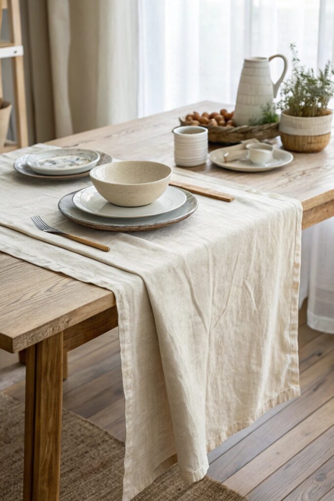 12 Summer Dining Table Decor Ideas for a Fresh Seasonal Look 12 Summer Dining Table Decor Ideas for a Fresh Seasonal Look