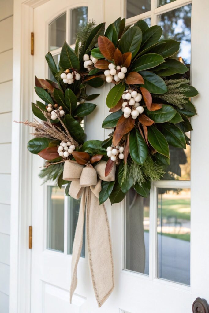 10 Stunning Christmas Wreath Ideas for Every Style