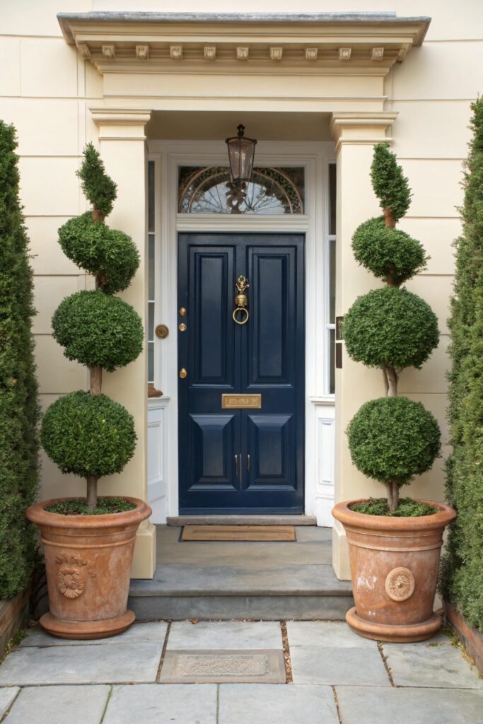 12 Front Porch Flower Ideas That Instantly Boost Curb Appeal