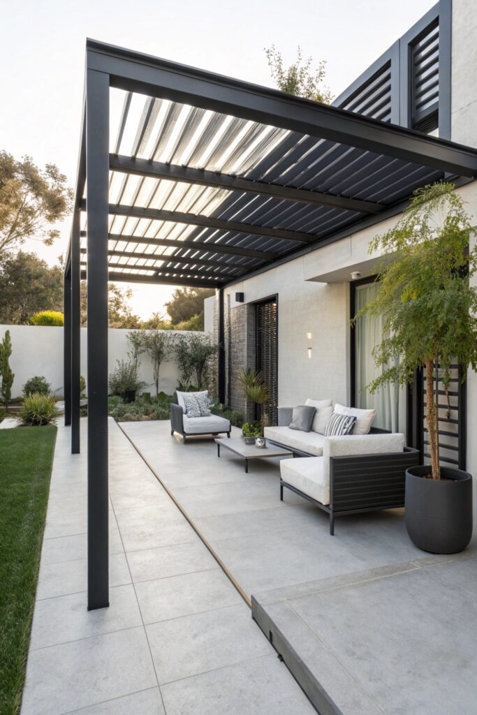 11 Pergola Ideas That Instantly Elevate Your Backyard 11 Pergola Ideas That Instantly Elevate Your Backyard