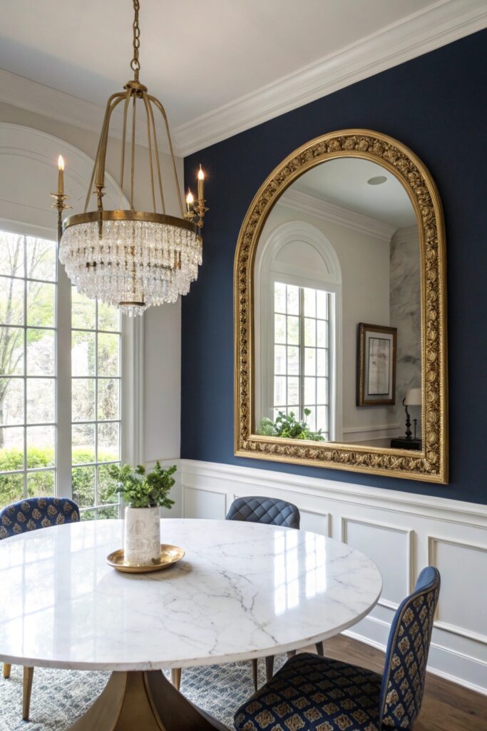 10 Dining Room Wall Decor Ideas That Impress Guests