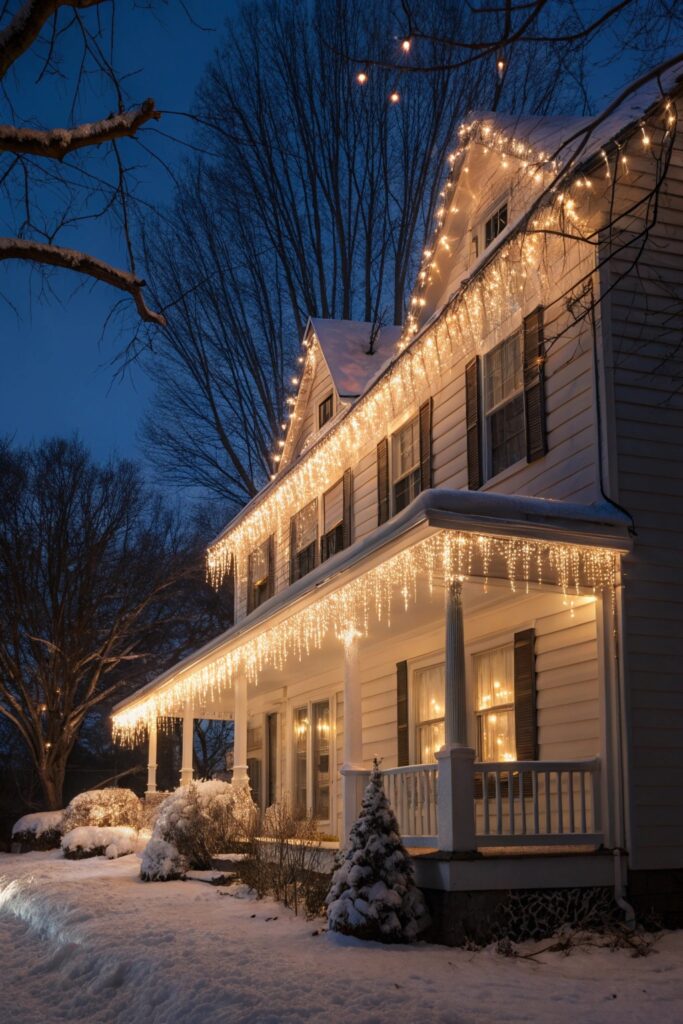 12 Outdoor Christmas Decorations That Wow Your Neighbors 12 Outdoor Christmas Decorations That Wow Your Neighbors