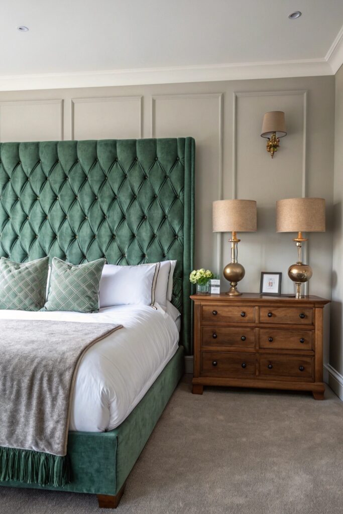 12 Beautiful Bedroom Ideas to Create Your Personal Sanctuary 12 Beautiful Bedroom Ideas to Create Your Personal Sanctuary