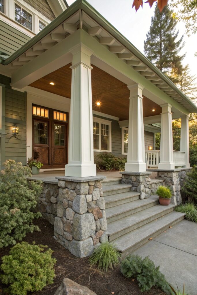 11 Craftsman Exterior Ideas That Boost Curb Appeal 11 Craftsman Exterior Ideas That Boost Curb Appeal