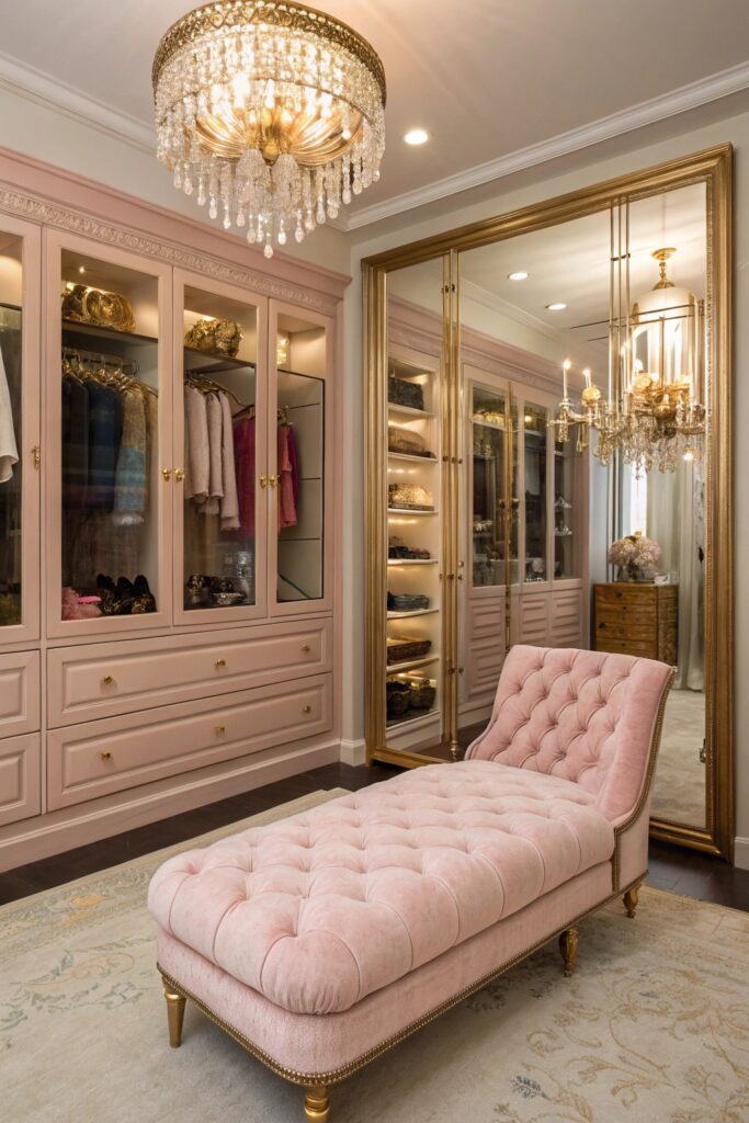 12 Custom Walk-In Closet Designs That Feel Like a Boutique 12 Custom Walk-In Closet Designs That Feel Like a Boutique