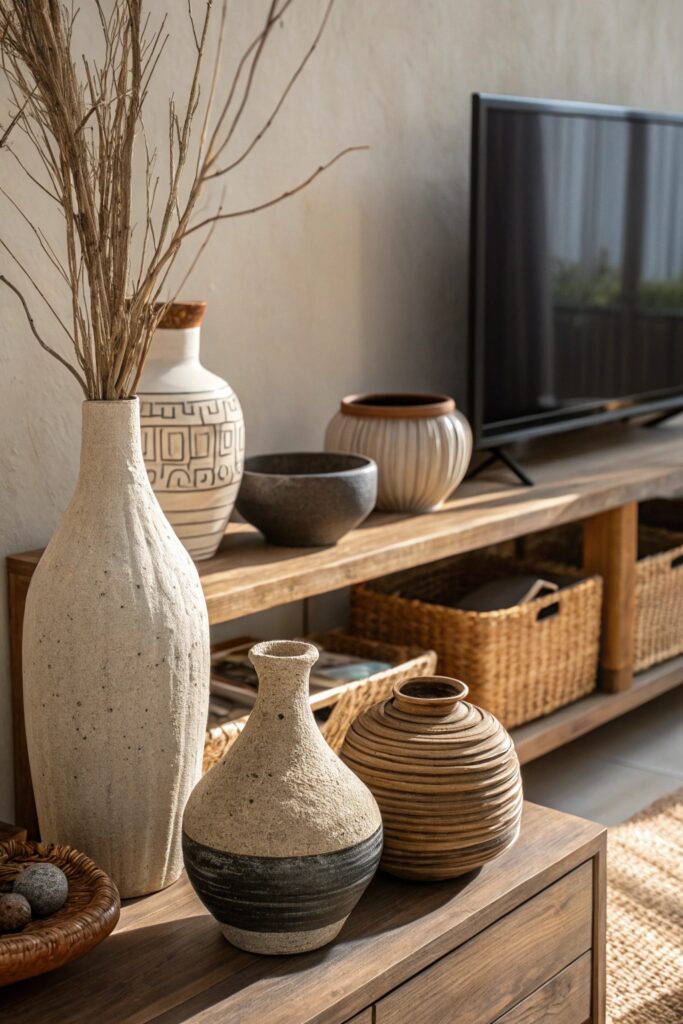 10 Japandi Living Room Designs That Feel Minimalist and Zen 10 Japandi Living Room Designs That Feel Minimalist and Zen