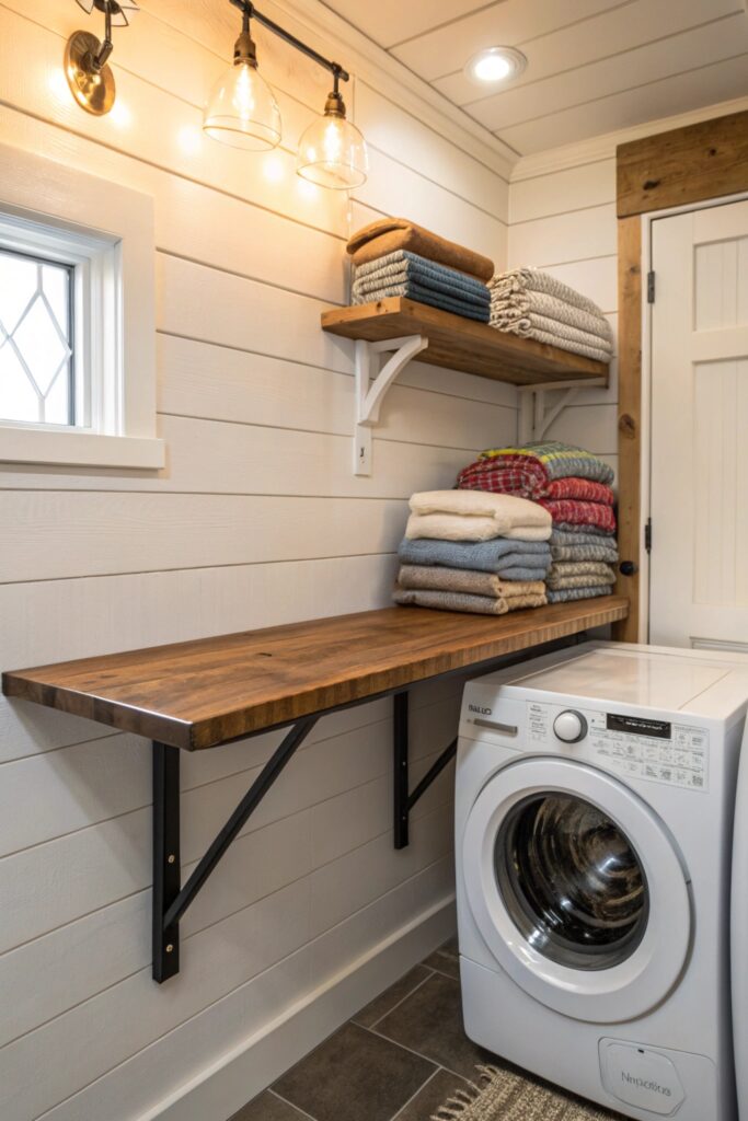 11 Small Laundry Room Ideas That Maximize Tiny Spaces 11 Small Laundry Room Ideas That Maximize Tiny Spaces