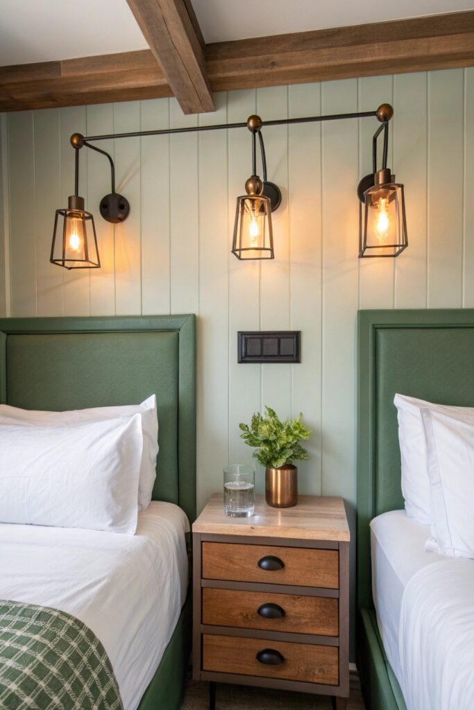 10 Small Bedroom Ideas That Maximize Every Inch