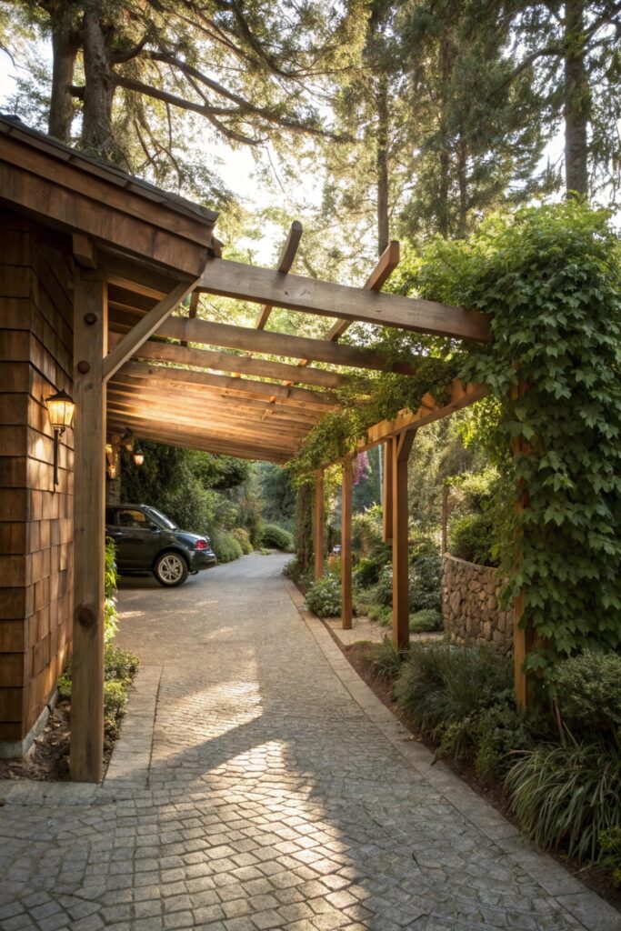 10 Carport Designs That Transform Your Driveway 10 Carport Designs That Transform Your Driveway
