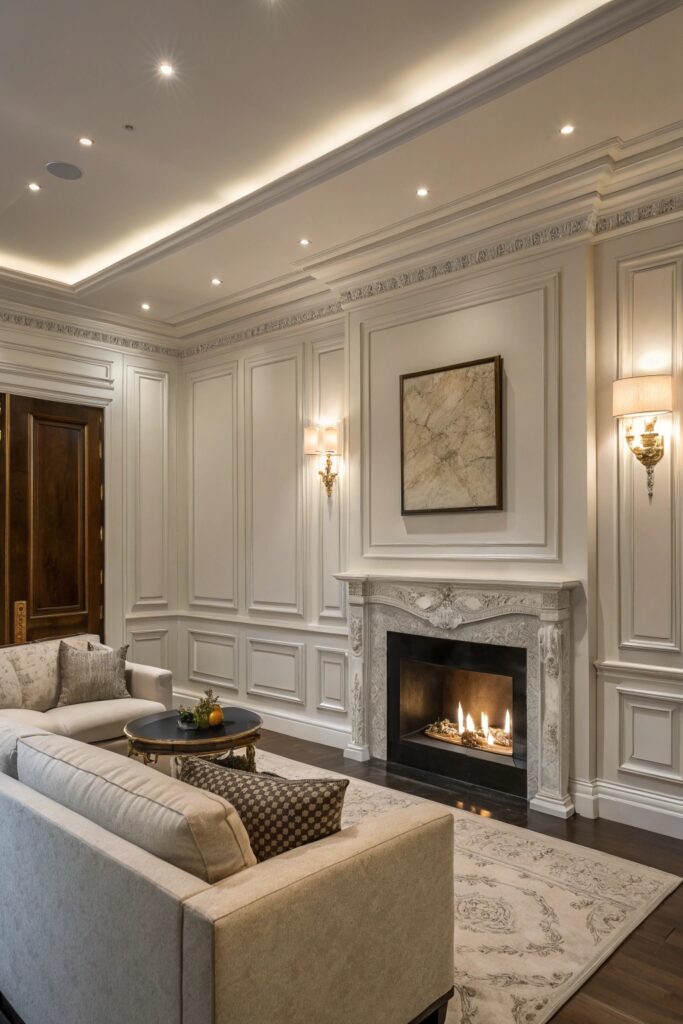 12 Luxury Living Room Design Ideas That Feel Expensive 12 Luxury Living Room Design Ideas That Feel Expensive