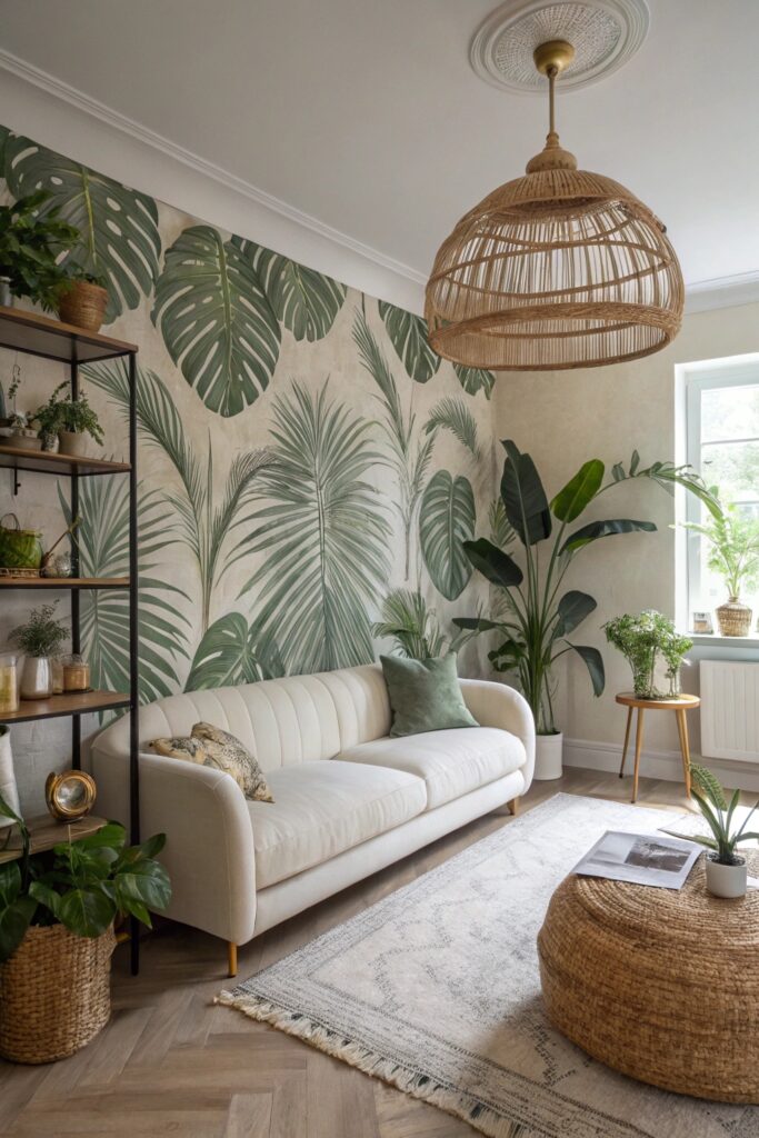11 Green Living Room Decor Ideas That Feel Fresh and Modern 11 Green Living Room Decor Ideas That Feel Fresh and Modern