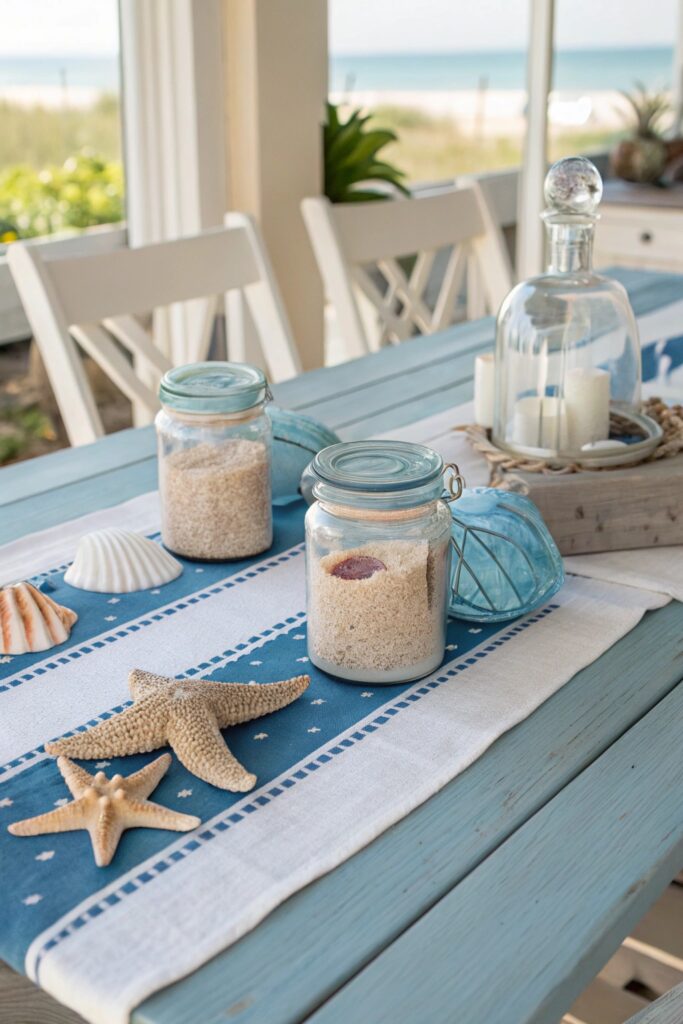 12 Summer Dining Table Decor Ideas for a Fresh Seasonal Look 12 Summer Dining Table Decor Ideas for a Fresh Seasonal Look