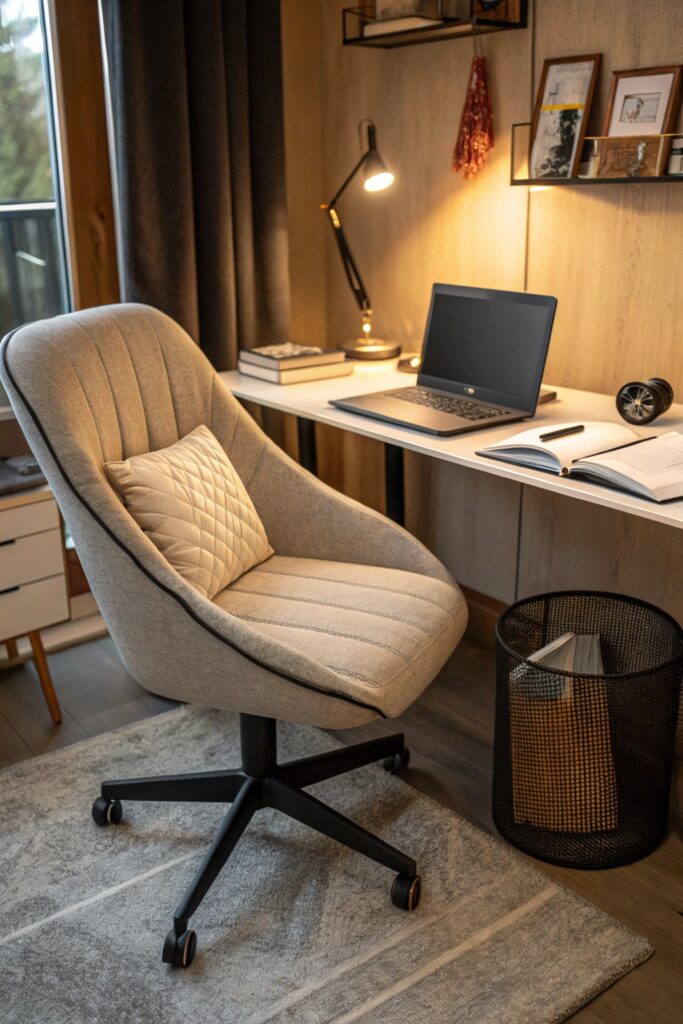 12 Cozy Study Space Ideas That Boost Focus and Productivity