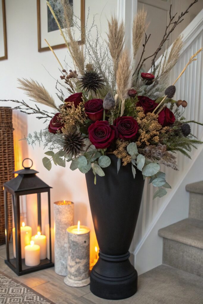 10 Elegant Halloween Decor Ideas for a Chic Spooky Home 10 Elegant Halloween Decor Ideas for a Chic Spooky Home
